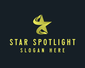 Star Business Company logo design