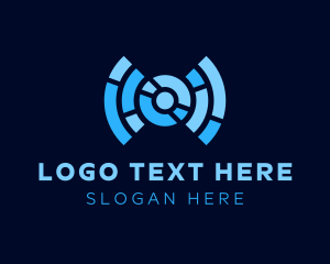 Software - Modern Generic Company logo design