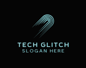 Arch Tech Application logo design