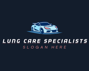 Car Care Detailing logo design