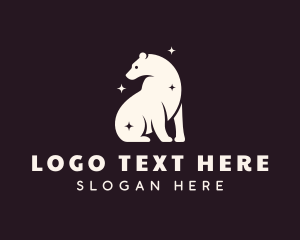 Polar Bear - Polar Bear Company logo design