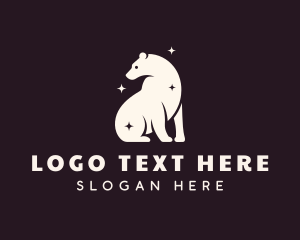 Polar Bear Company Logo