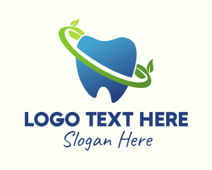 Organic Oral Care  Logo