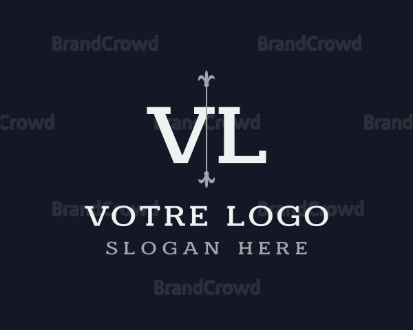 Professional Luxury Elegant Boutique Logo