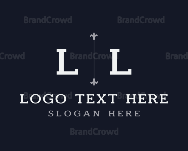 Professional Luxury Elegant Boutique Logo