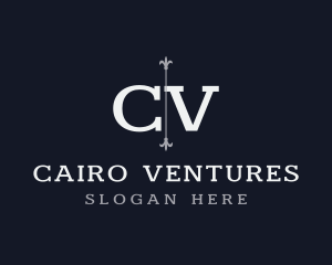 Professional Luxury Elegant Boutique logo design