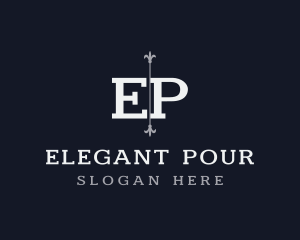 Professional Luxury Elegant Boutique logo design