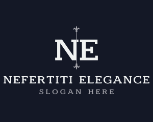 Professional Luxury Elegant Boutique logo design