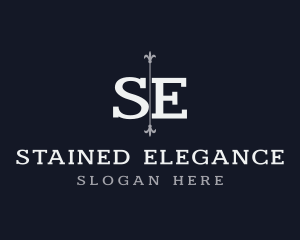 Professional Luxury Elegant Boutique logo design