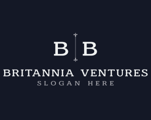 Professional Luxury Elegant Boutique logo design