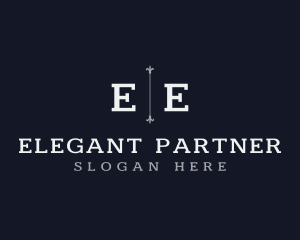 Professional Luxury Elegant Boutique logo design