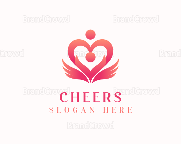 Heart Counseling Foundation Logo