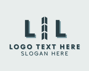 Tire - Corporate Generic Lettermark logo design