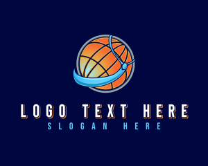 Global - Global Business Firm logo design