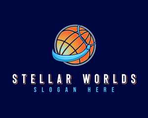 Global Business Firm logo design