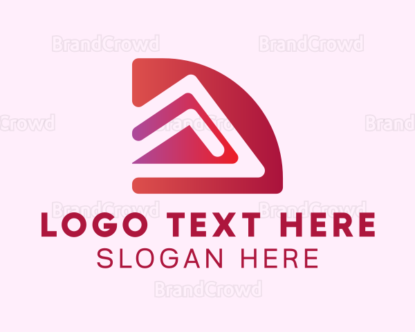 Generic Geometric Business Logo