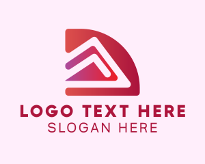 Generic Geometric Business Logo