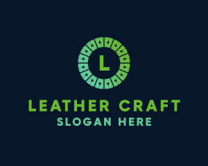 Card Paper Craft logo design