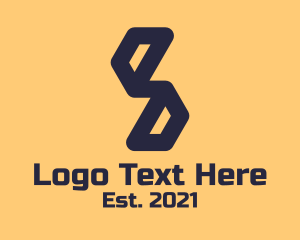Hardware - Hardware Letter S logo design