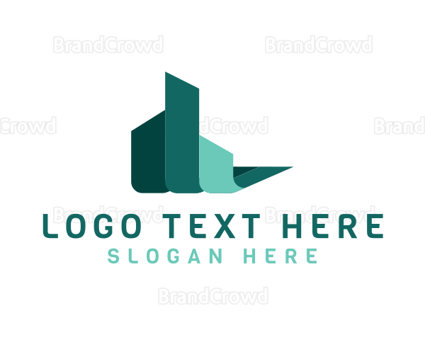 Business Growth Company Logo