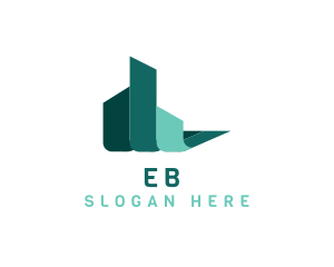 Office - Business Growth Company logo design