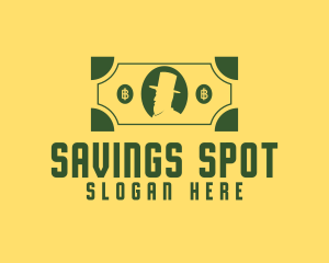  Dollar Financial Cash logo design