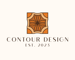 Generic Textile Design  logo design