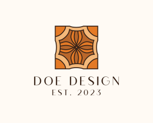Generic Textile Design  logo design