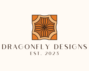 Generic Textile Design  logo design