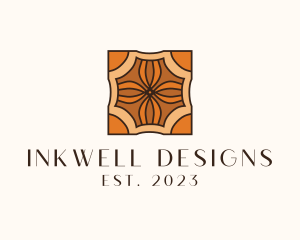 Generic Textile Design  logo design