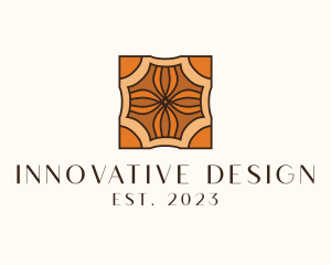 Generic Textile Design  logo design