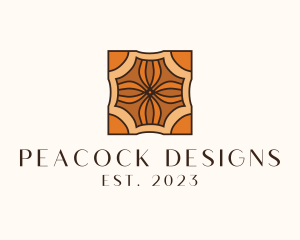 Generic Textile Design  logo design