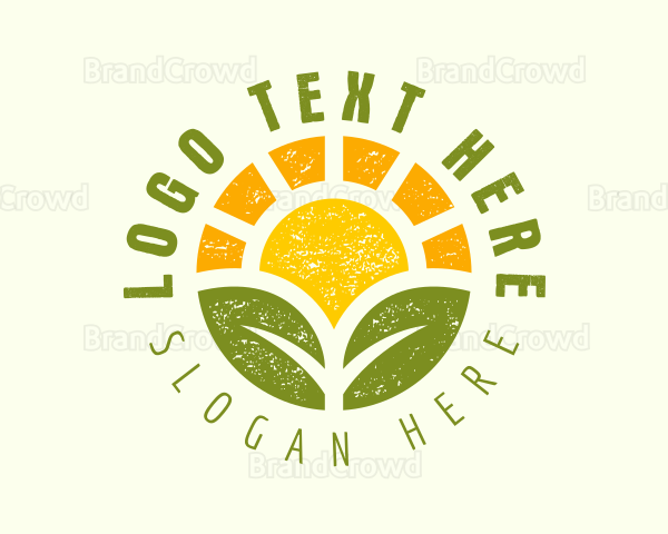 horticulture logo