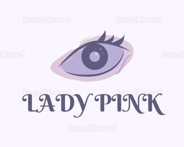 Eye Heart Cosmetics Logo