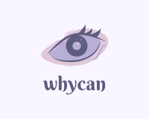 Eye Heart Cosmetics Logo