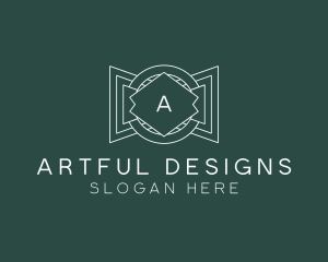 Generic Boutique Brand logo design