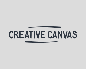 Artistic - Artistic Handwritten Business logo design