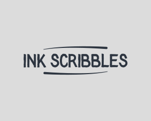 Handwritten - Artistic Handwritten Business logo design