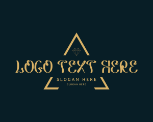 Gold Triangle Brand Logo