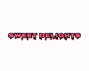 Lollipop - Cosmetics Beauty Salon logo design