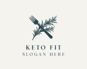 Gourmet Herb Restaurant logo design