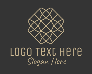 Elegance - Elegant Deluxe Hotel logo design