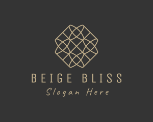 Elegant Deluxe Hotel logo design