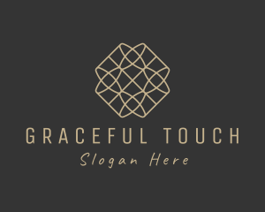 Elegance - Elegant Deluxe Hotel logo design