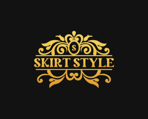 Wedding Styling Boutique logo design