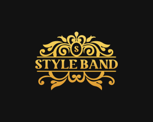 Wedding Styling Boutique logo design