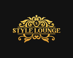 Wedding Styling Boutique logo design