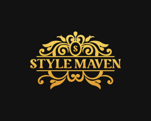 Wedding Styling Boutique logo design