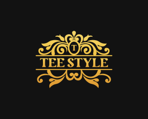 Wedding Styling Boutique logo design