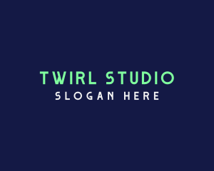 Generic Brand Studio logo design